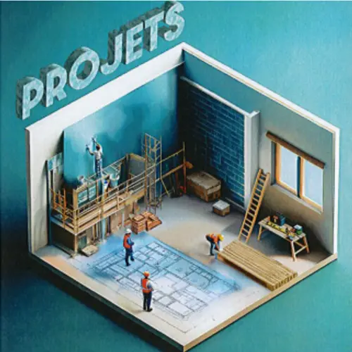 Projets