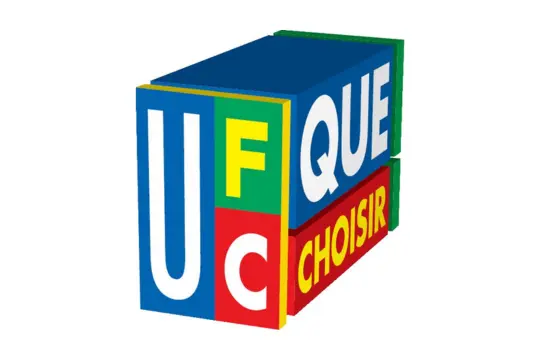 Logo UFC Que Choisir