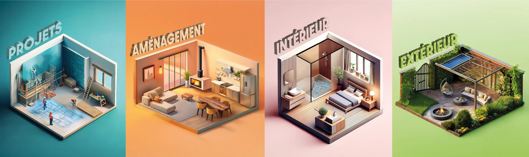 Salon de l'Habitat 2025