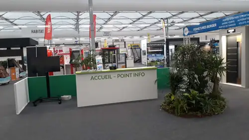 habitat 2022