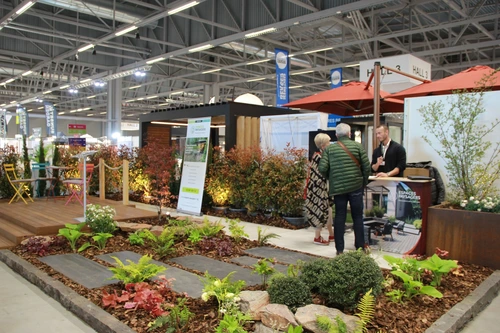 habitat jardin