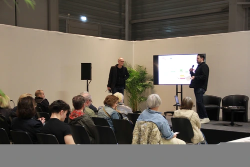 Conférence