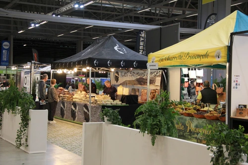 Alimentaire