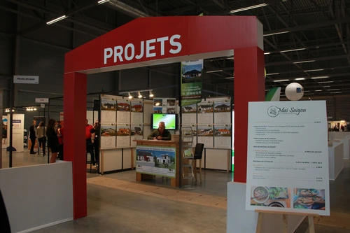 Projets