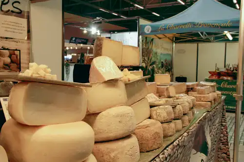 Fromage