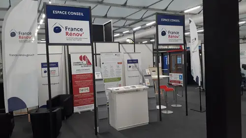 France Rénov'