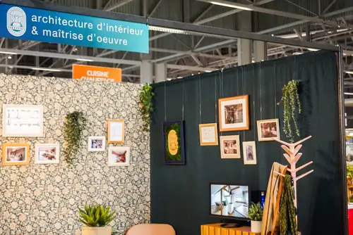 Salon de l'Habitat 2026