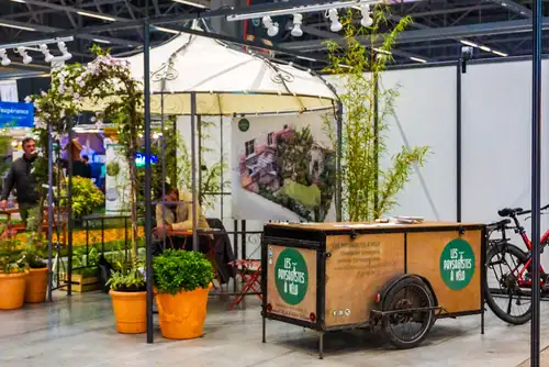 Salon de l'Habitat 2026