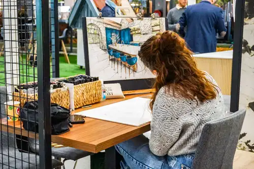 Salon de l'Habitat 2026