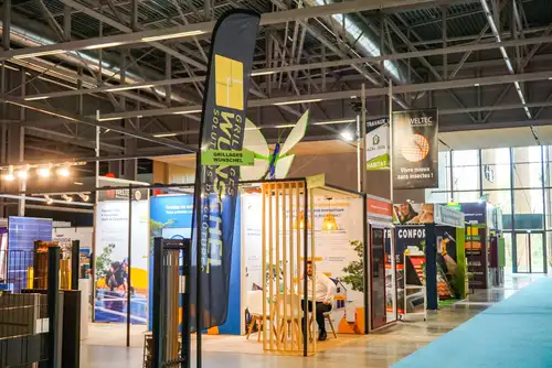 Salon de l'Habitat 2026