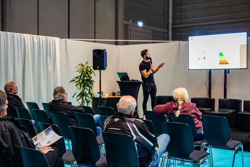 Salon de l'Habitat 2026