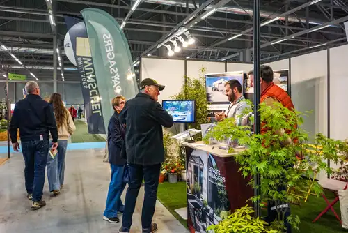 Salon de l'Habitat 2026