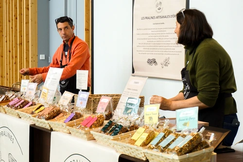 Salon de l'Habitat 2026