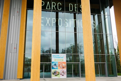Salon de l'Habitat 2026