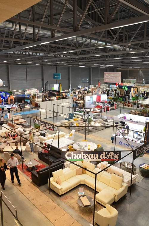 Salon de l'Habitat 2026