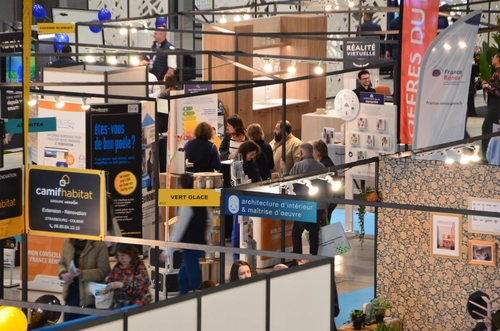 Salon de l'Habitat 2026