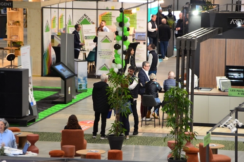 Salon de l'Habitat 2026