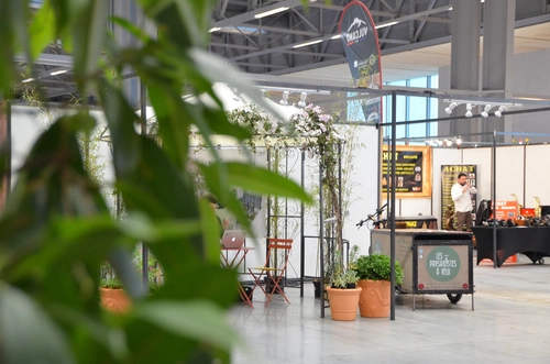 Salon de l'Habitat 2026