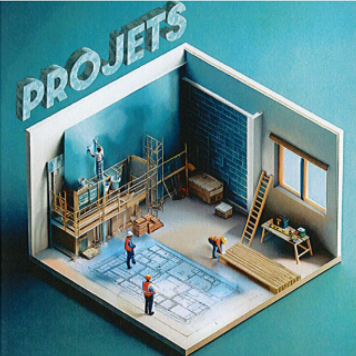 Projets