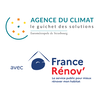 Agence du climat et France Rénov
