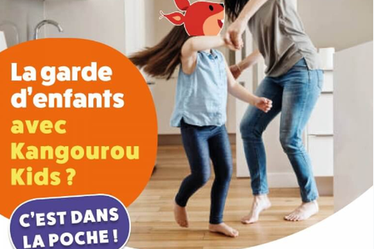 Kangourou Kids