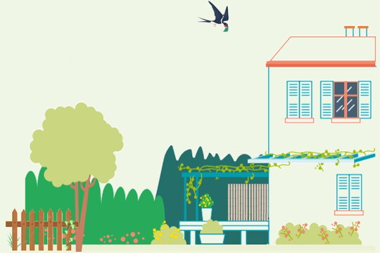 Conférence Agence du Climat