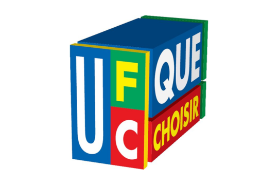 Logo UFC Que Choisir